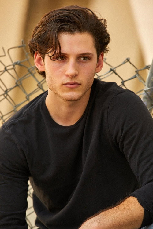 Photo of Donte Paris, Acting