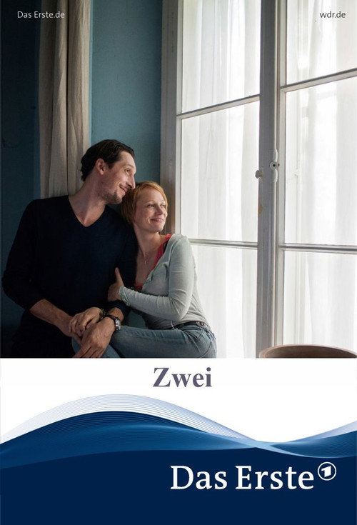 Movie poster for Zwei (2017)