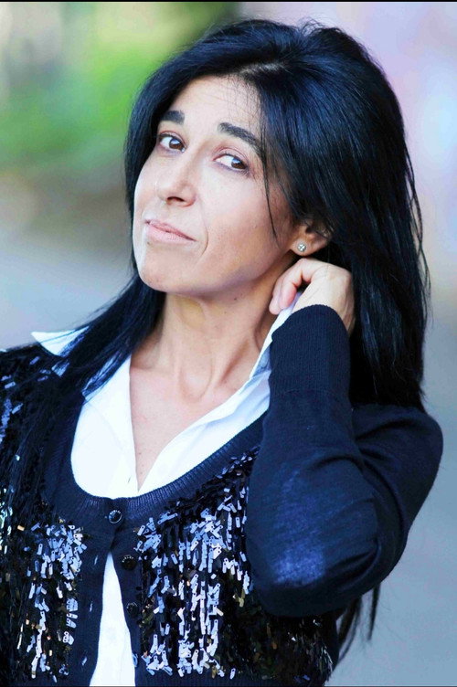 Photo of Alida Tarallo, Acting