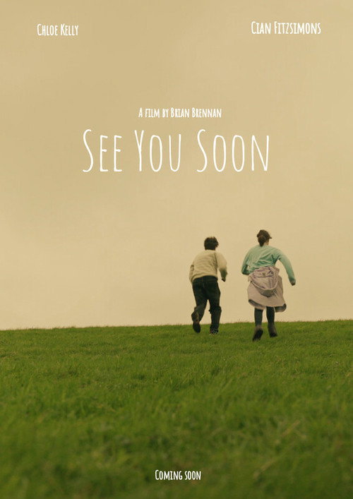 Movie poster for See You Soon