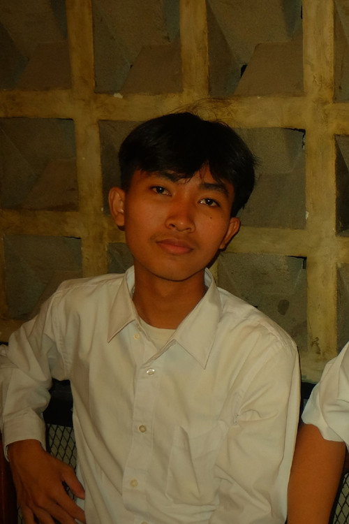 Photo of Muhammad Fadillah, Acting