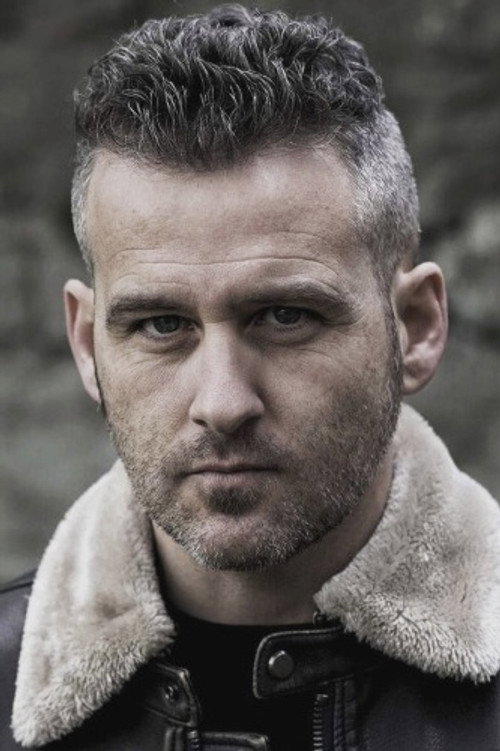 Photo of Philip P. Coffey, Acting