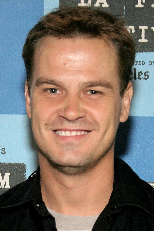 Photo of Chris Mass, Writing