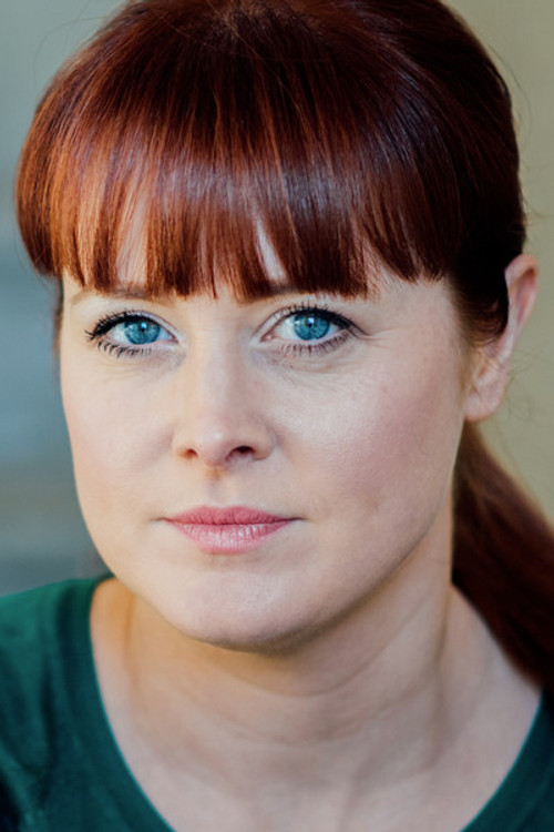 Suzanne Magowan profile