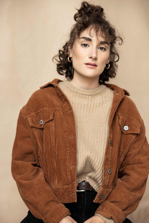 Ellicyane Paradis profile