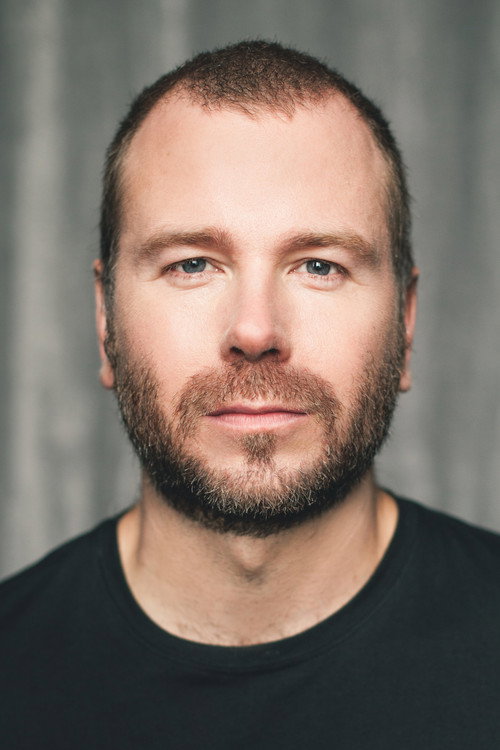 Photo of Guillaume Tremblay, Acting