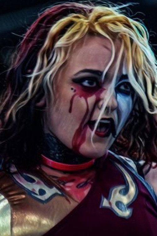 Photo of Ashly Martinez, Acting
