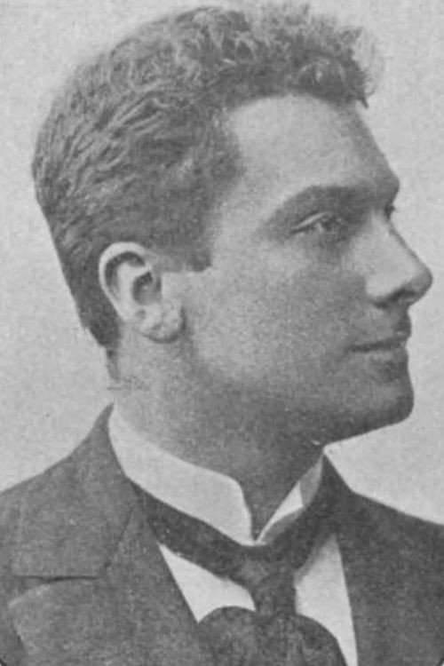 Photo of Eberhard Erfmann, Acting