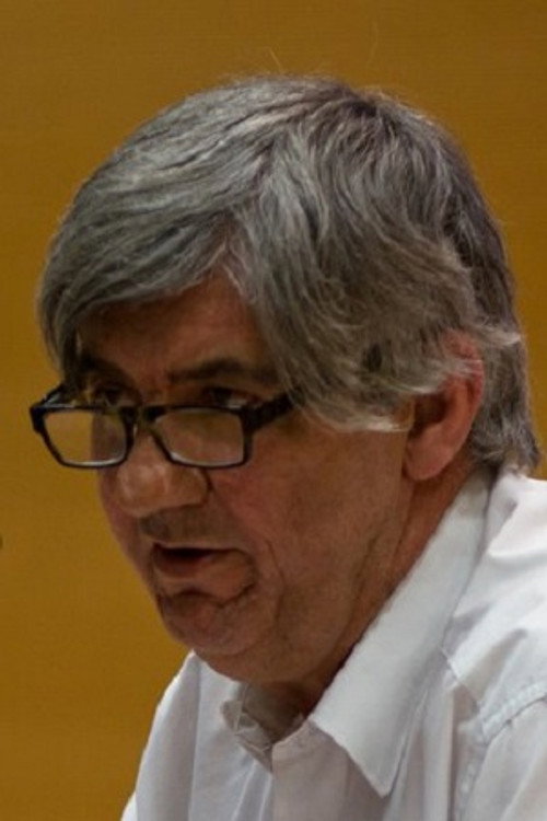 Photo of Stéphane Sorlat, Production