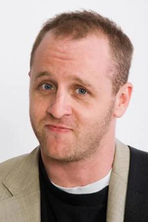 Photo of Dave Eastgate, Acting