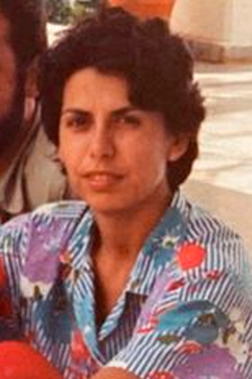Photo of Martha Luna, Directing