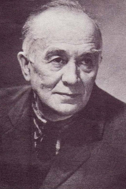 Photo of Mykola Topchii, Camera