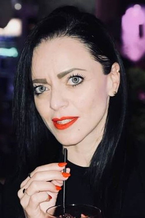 Konstantia Pavlou profile