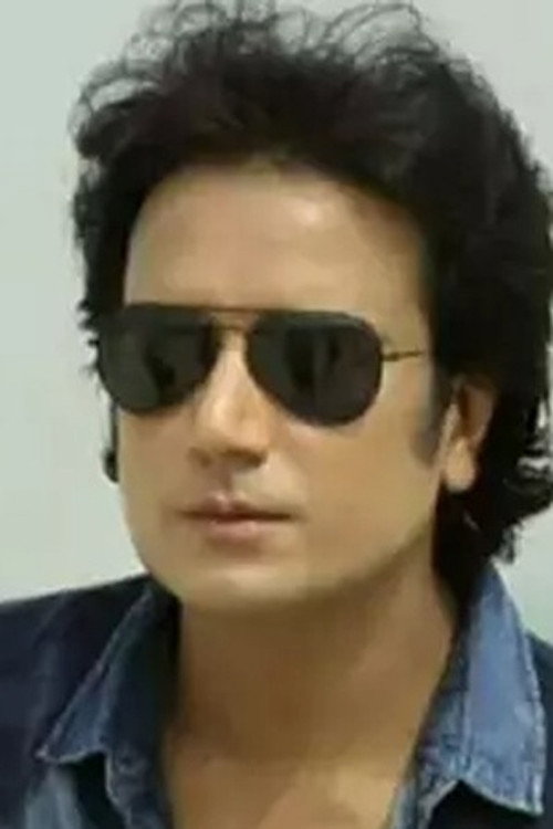 Photo of Buddhaditya Mohanty, Acting