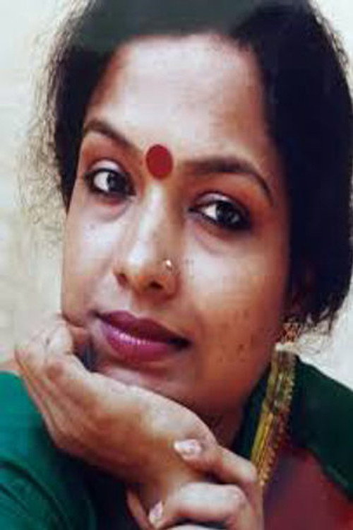 Photo of Padma Kumuta, Acting