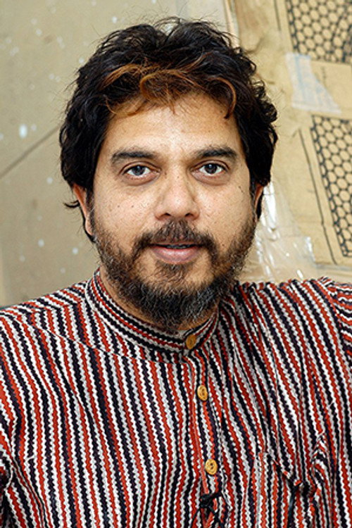 Suneel Sinha profile