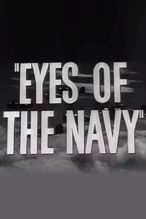 Movie poster for Eyes of the Navy (1940)