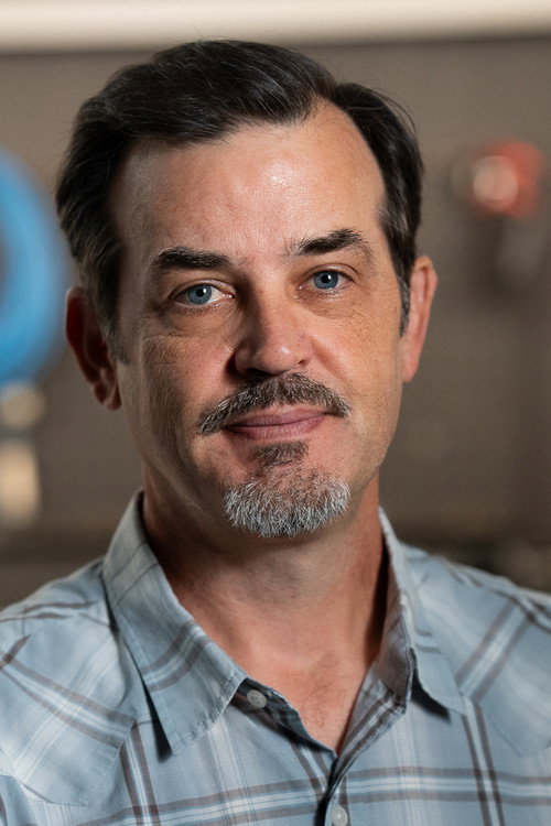 Photo of Storme Wood, Directing