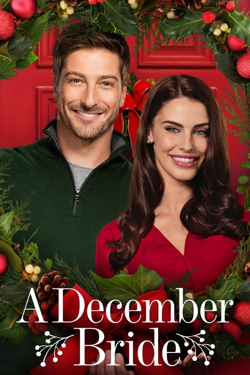 Movie poster for A December Bride (2016)