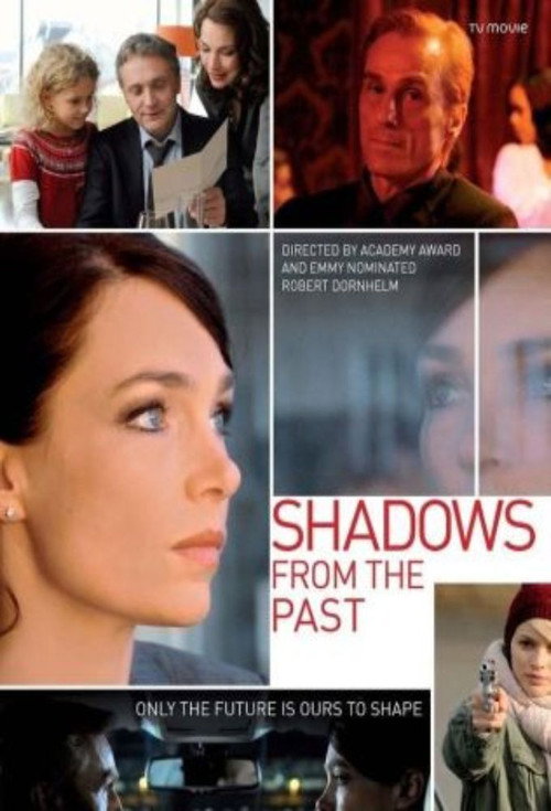 Movie poster for Shadows from the Past (2011)