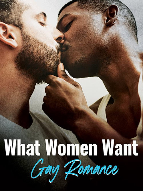 Movie poster for What Women Want: Gay Romance (2020)