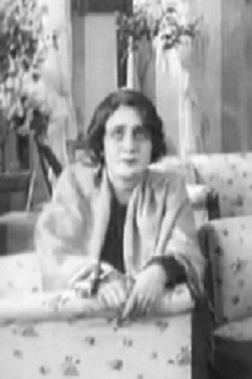 Photo of Tamara Gedevanova, Acting