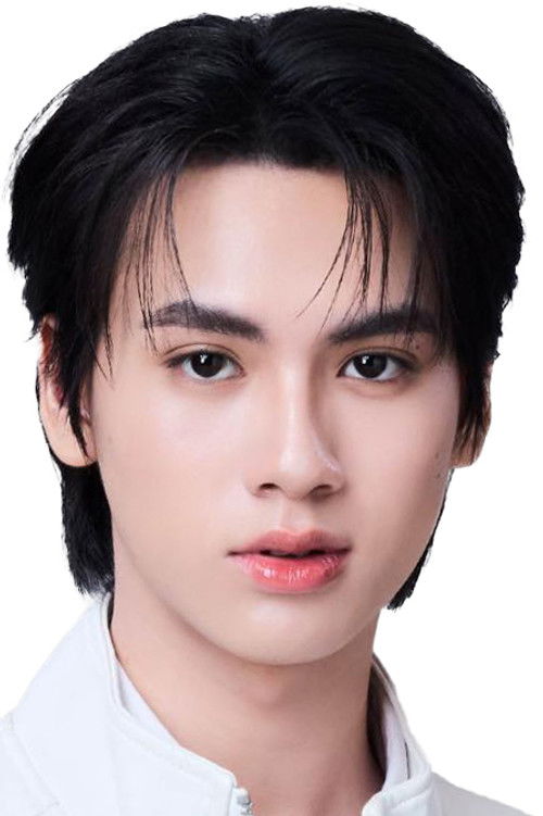 Jirachart Buspavanich profile