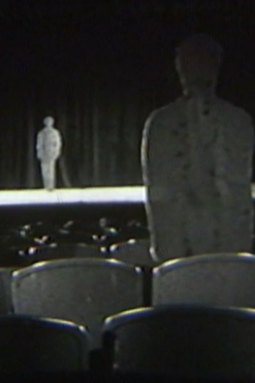 Movie poster for Theatre Piece (1980)