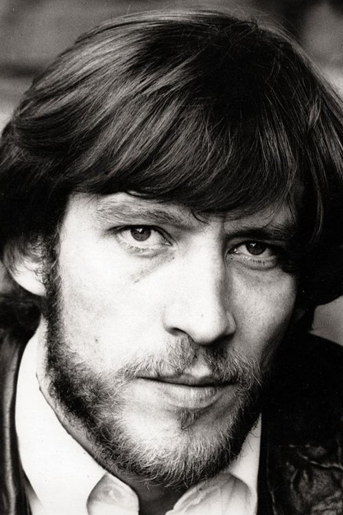 Charles Cork profile