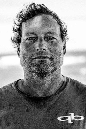 Dave Kalama profile