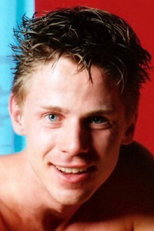 Photo of Erik Finnegan, Acting