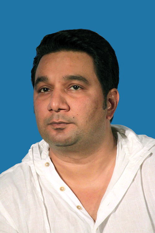 Ahmed Khan profile