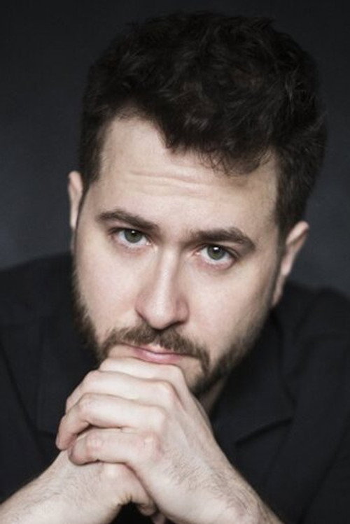 Photo of Sergiusz Zymelka, Acting