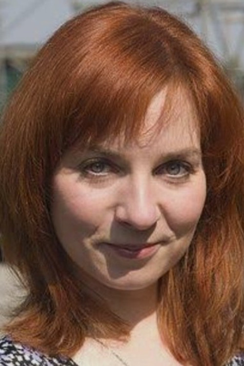 Photo of Helen Geets, Acting