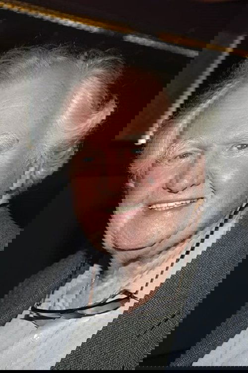 Malachy McCourt profile