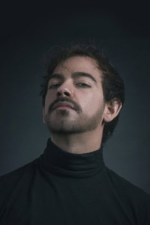 Photo of Rogeiro Martín del Campo, Acting