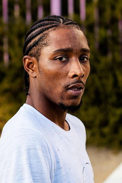 Photo of Dominick Walker, Acting
