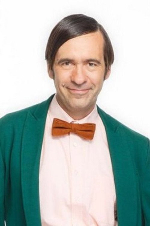 Photo of Thierry Samitier, Acting