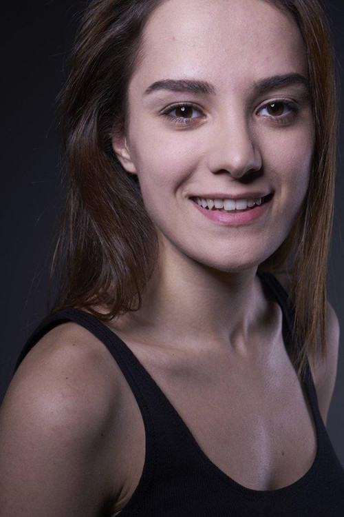 Photo of Ecem Simge Yurdatapan, Acting