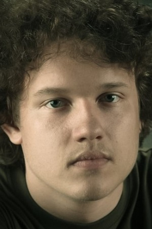 Photo of Sergei Vasiliev, Production