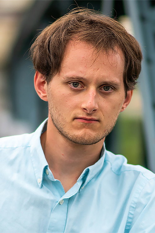 Photo of Sean Sanguinet, Directing