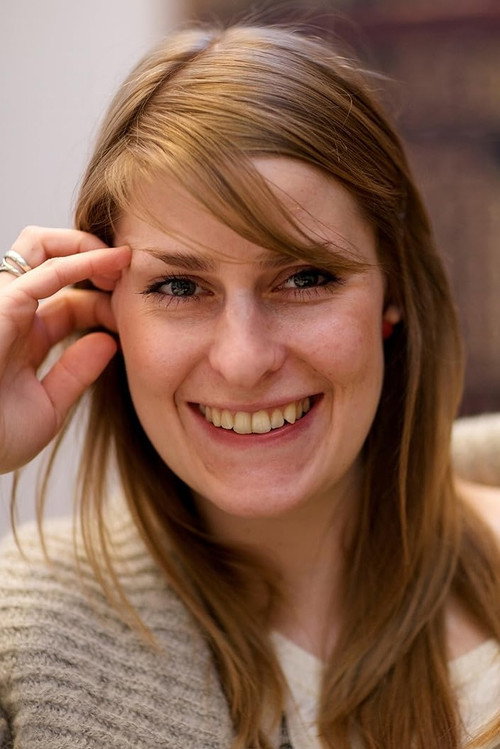 Photo of Heather Millard, Production