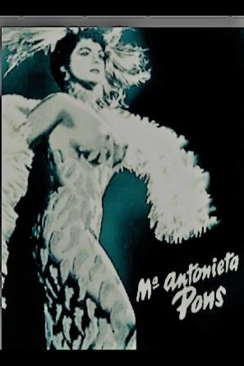 Movie poster for Balajú (1944)