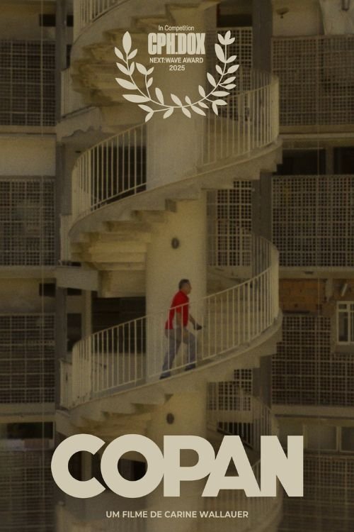 Movie poster for Copan (2026)