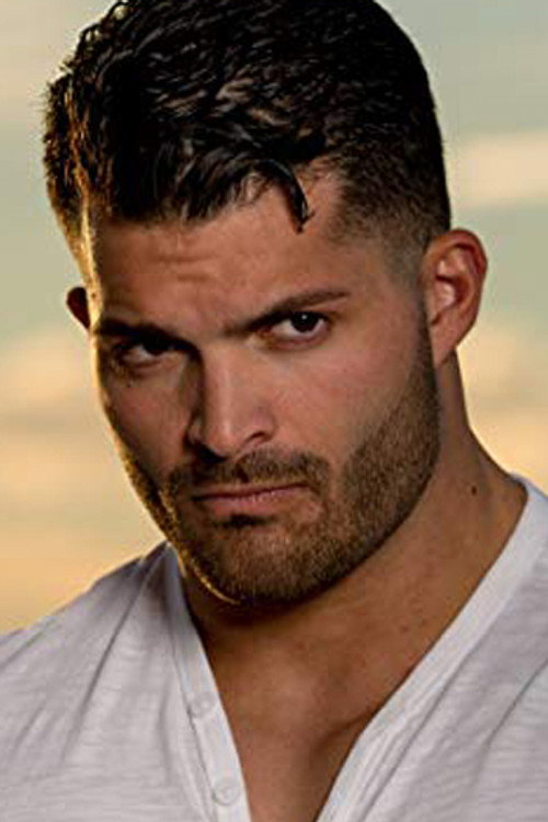Photo of Mike Taverna, Acting
