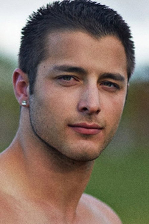 Photo of Phillip Anadarko, Acting