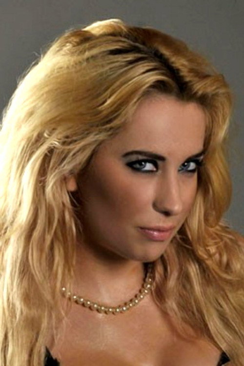 Photo of Katerina Tsopei, Acting