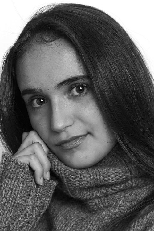 Luciana Vale profile