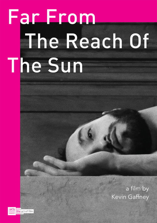 Movie poster for Far From The Reach of the Sun (2018)