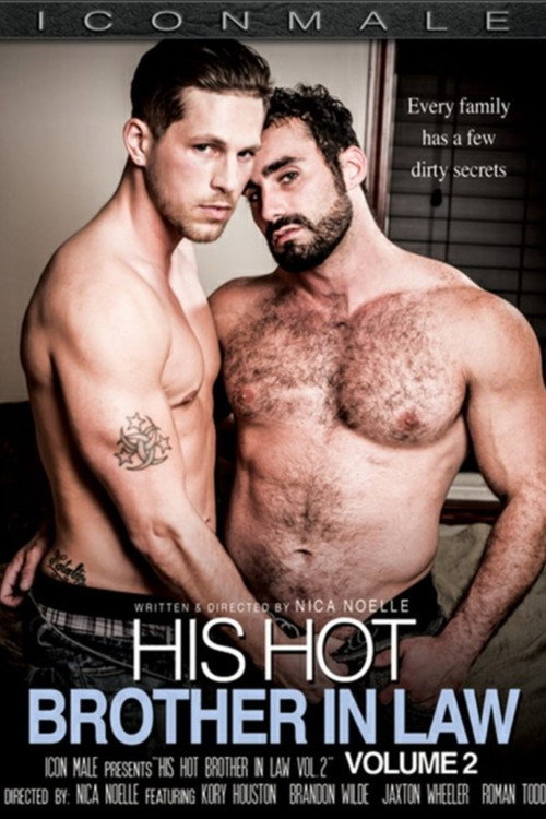 Movie poster for His Hot Brother In Law 2 (2017)